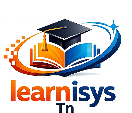 Learnisys_tn Logo